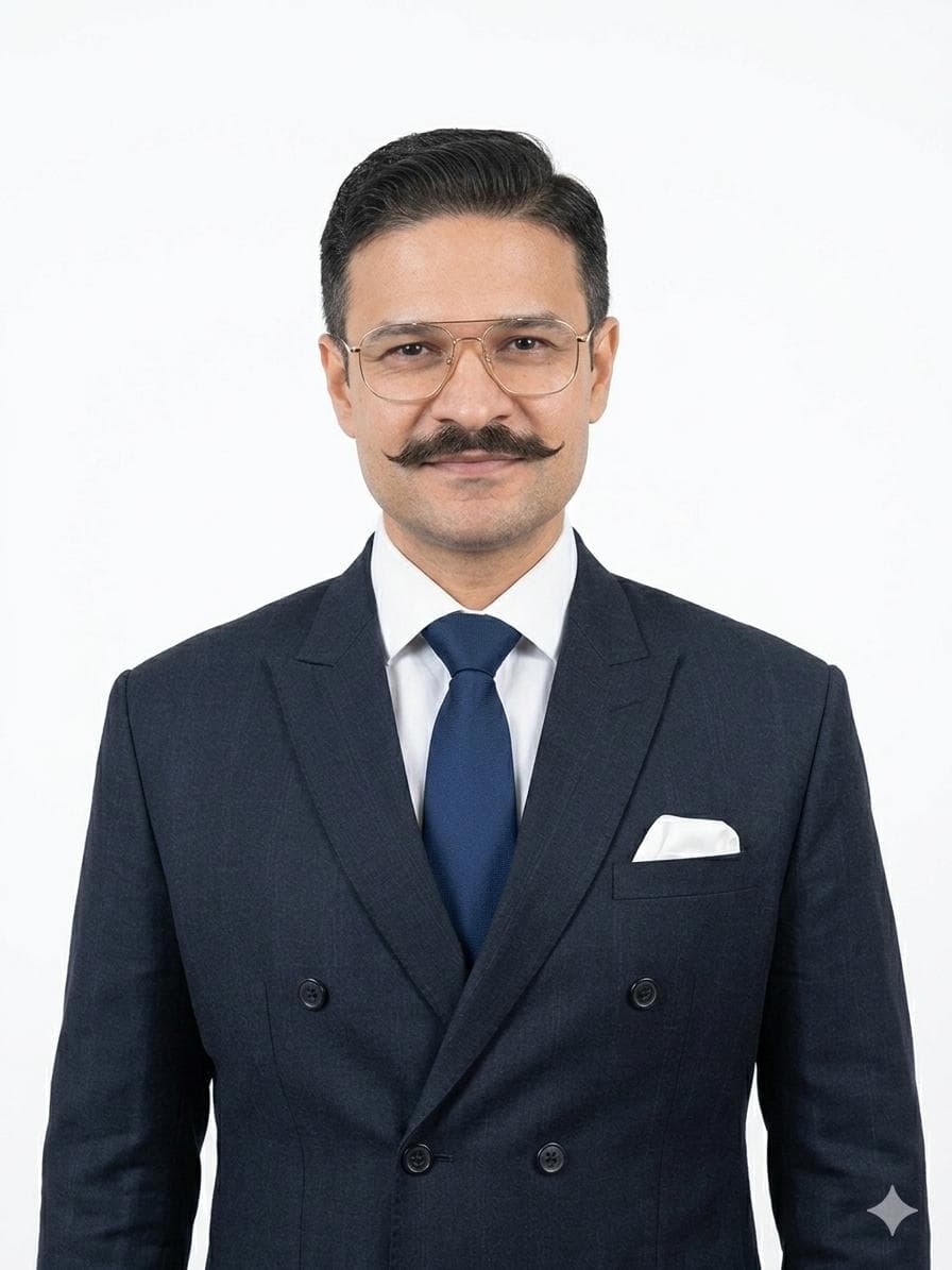 Khushagra Sharma